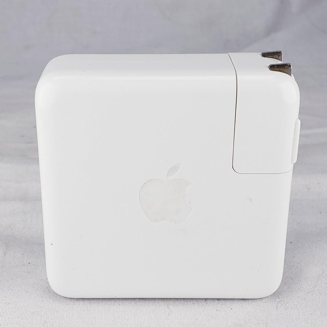 67w usb c apple