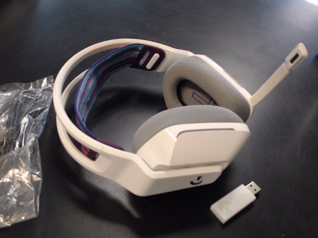 Logitech G733 Gaming Headset photo 2