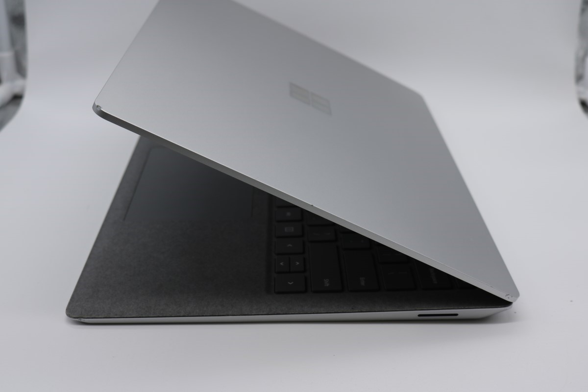 MICROSOFT SURFACE LAPTOP - 1867 - 8GB RAM - 128GB HD - WINDOWS 11 ...