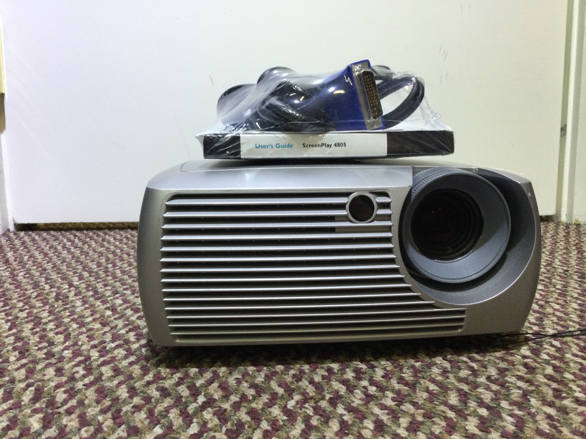 Screenplay 4805 - Thumbnail 3