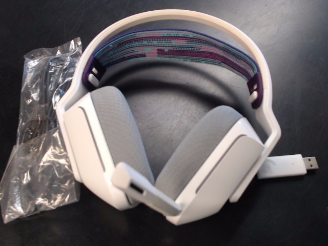 Logitech G733 Gaming Headset