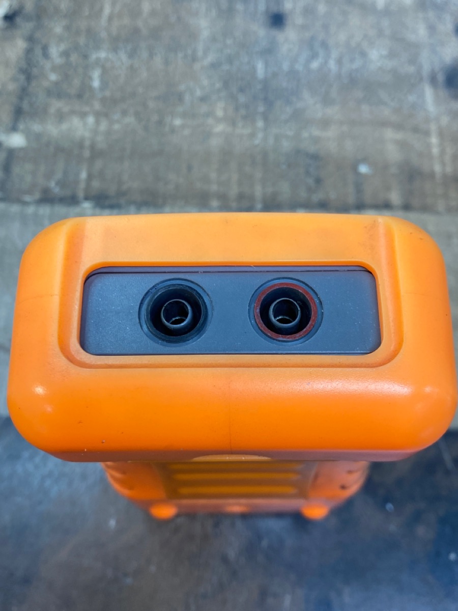 Blue Point Multimeter EEDM512B Acceptable Buya