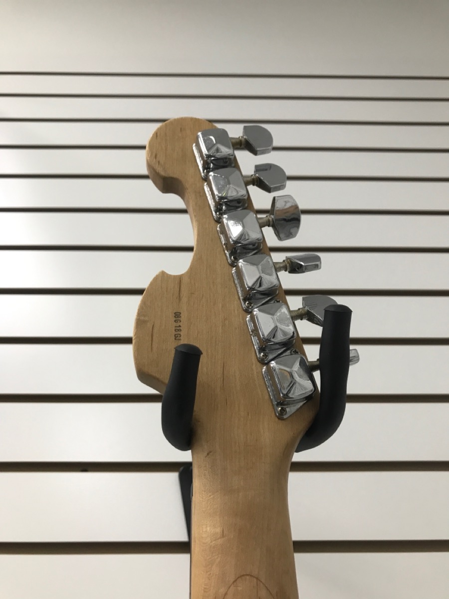 FIRST ACT ME431 ELECTRIC GUITAR Good River City Pawnbrokers