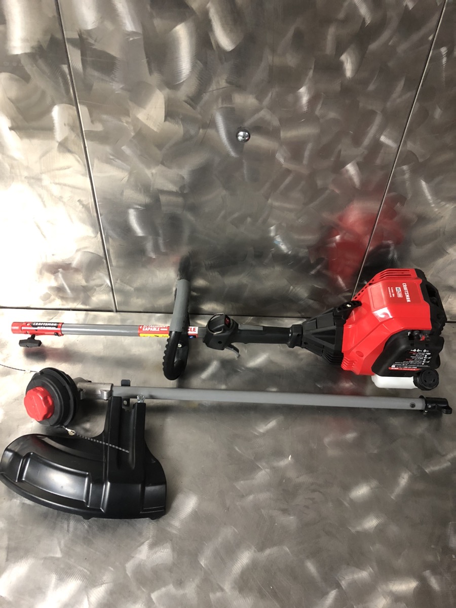 CRAFTSMAN WS4200 Like New Buya