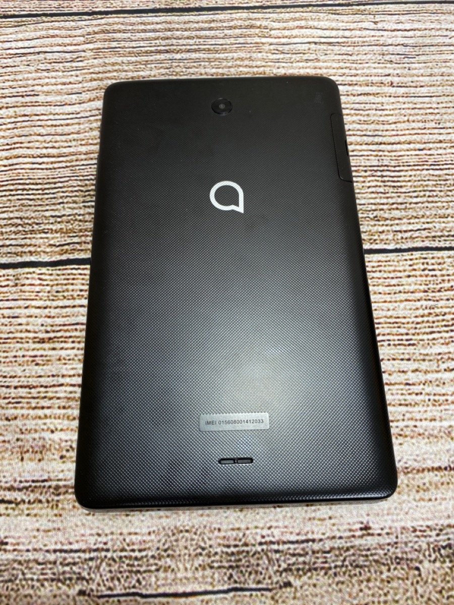 ALCATEL JOY TAB 9029Z 32GB NO CHARGER Good Buya