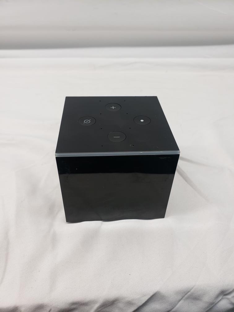 AMAZON A78V3N FIRE TV CUBE Acceptable Buya