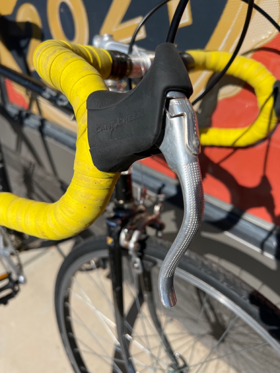 NISHIKI SEMIPRO 12 SP STEEL FRAME XL ROAD BIKE 26" WHEELS *LOCAL PICKUP* Very Good Buya