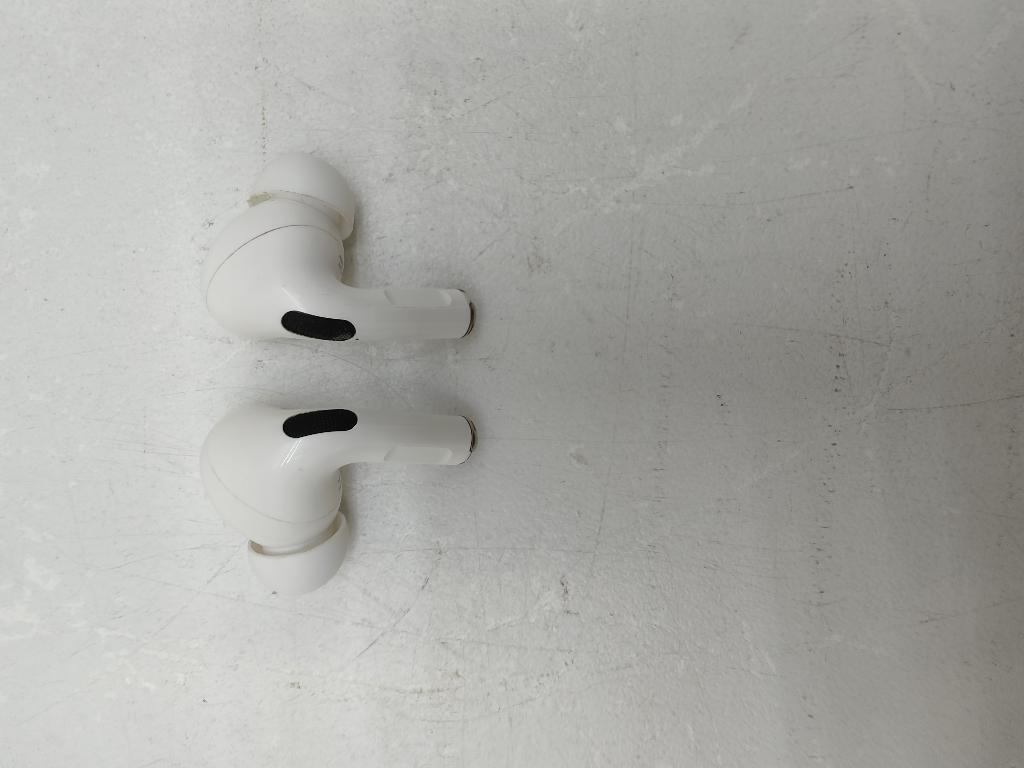 Apple MWP22AM A2190 A2084 AirPods Pro MagSafe Wireless Charging Case