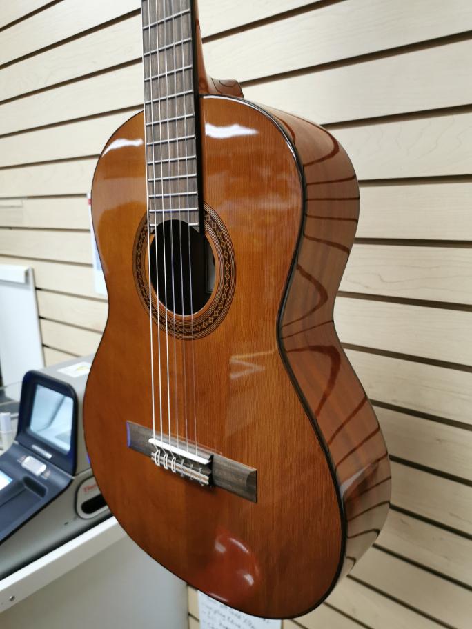 CORDOBA CADETE (3/4 SIZE) ACOUSTIC NYLON STRING CLASSICAL GUITAR Brand