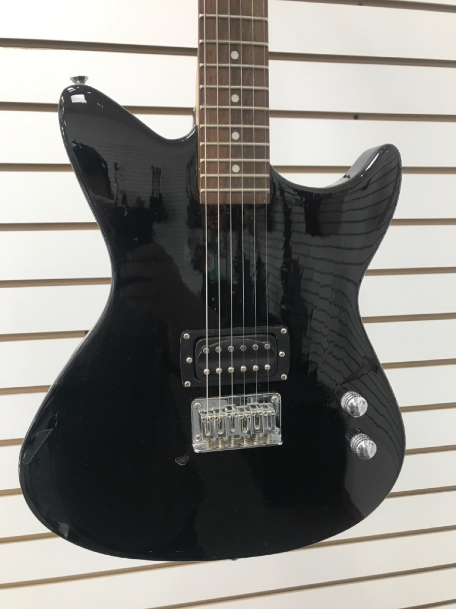 FIRST ACT ME431 ELECTRIC GUITAR Good | River City Pawnbrokers ...