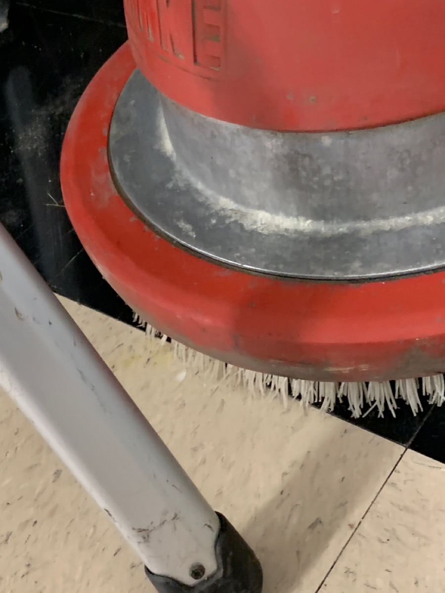 CLARKE FLOOR MAINTAINER 1700HD Good Buya