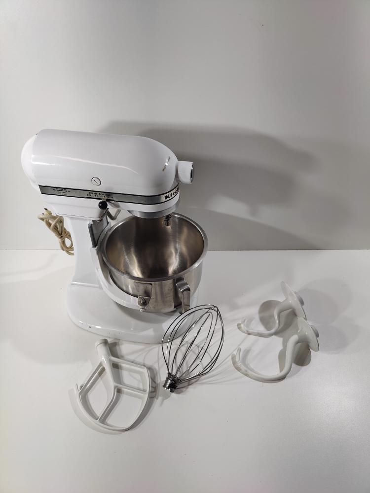 KITCHENAID K5A Very Good Pawn 1 Spokane WA