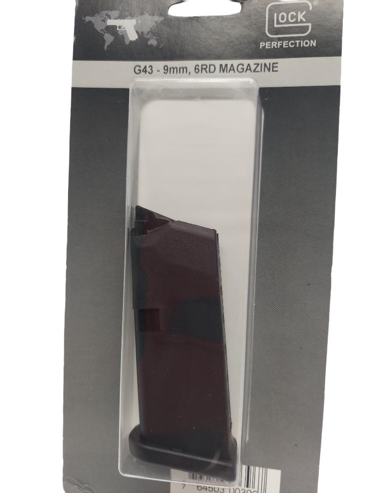 GLOCK G43 MAGAZINE Brand New | Buya