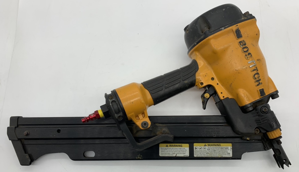 Bostitch LPF28WW Air Pneumatic Framing Nailer Good Buya
