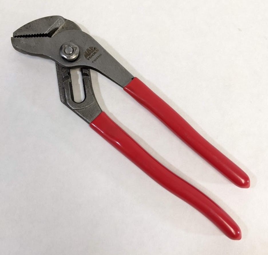 MAC Tools P301946 Slip Joint Pliers Good Heartland Pawnbrokers Kansas