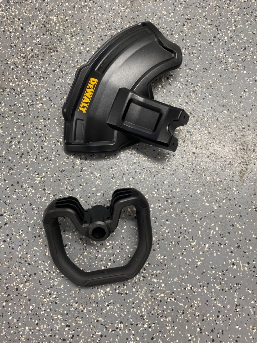 DEWALT DCST972 60V MAX Brushless Cordless Battery Powered String