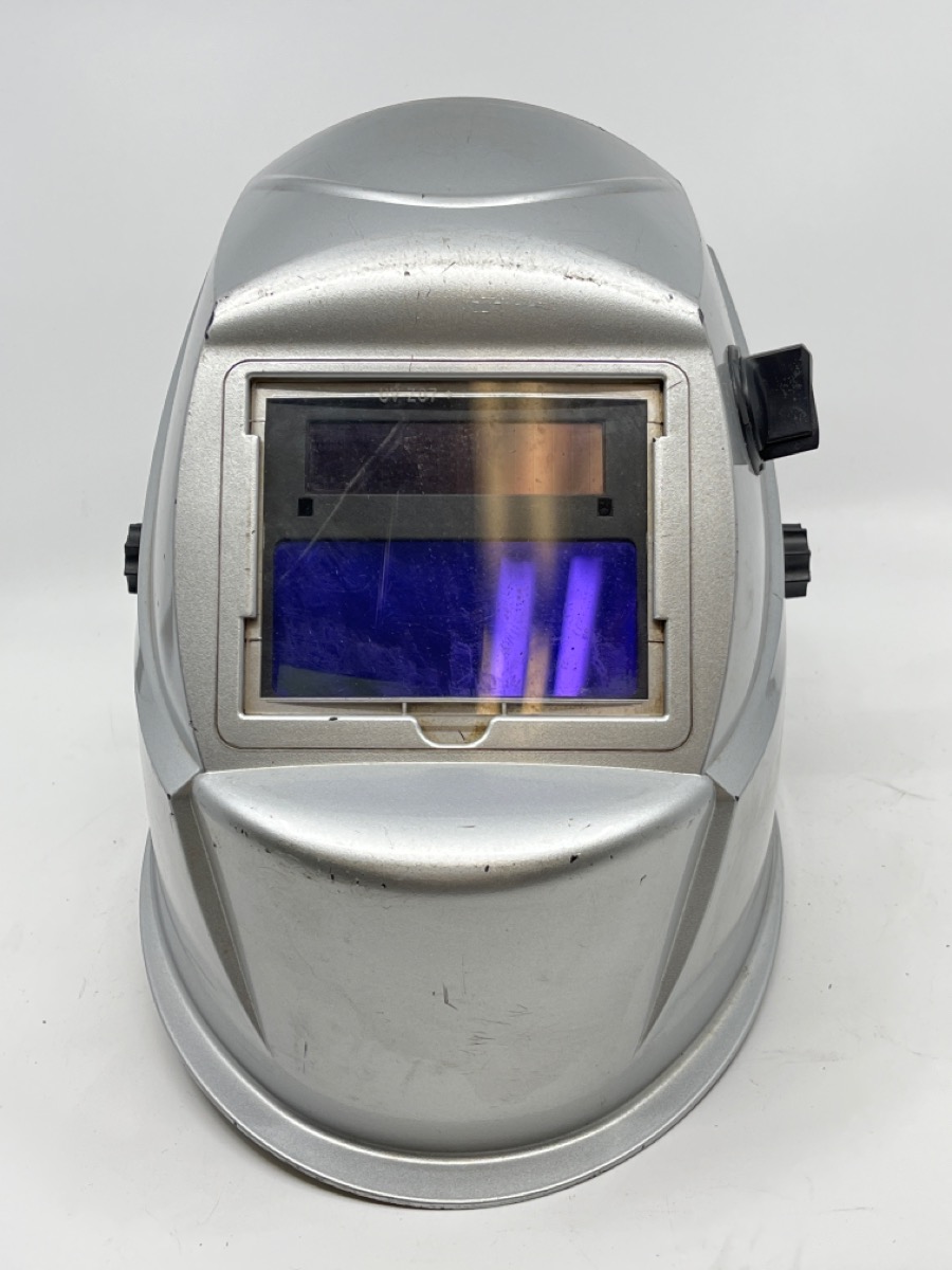 BLACKSTONE ADF 700S Welding Helmet Good Buya