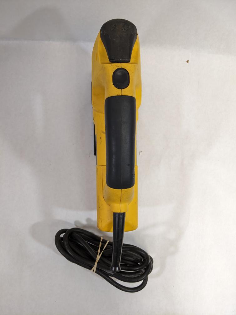 Dewalt DW321 Variable Speed Corded Jig Saw Very Good Heartland