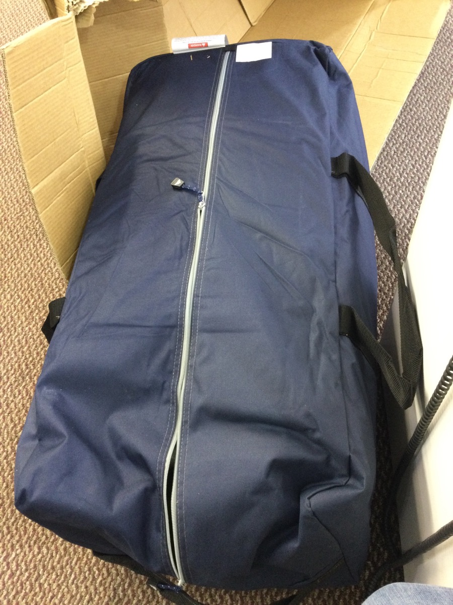 OZARK TRAIL HAZEL CREEK 20 PERSON STAR TENT Brand New Buya