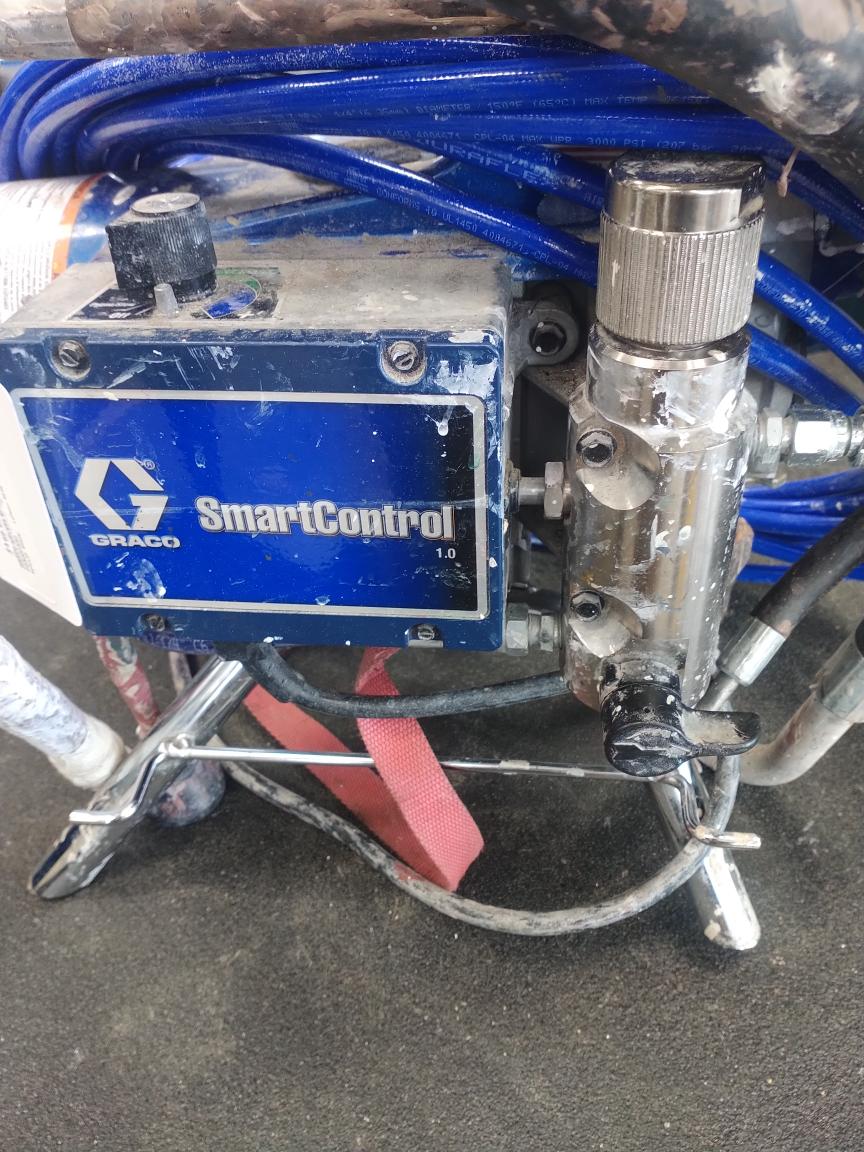 GRACO ULTIMATE NOVA 395 PC Acceptable Pawn 1 Spokane WA