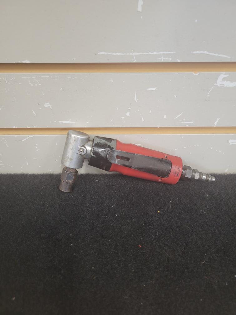 MATCO TOOLS RL300 DIE GRINDER PNEUMATIC Good Buya