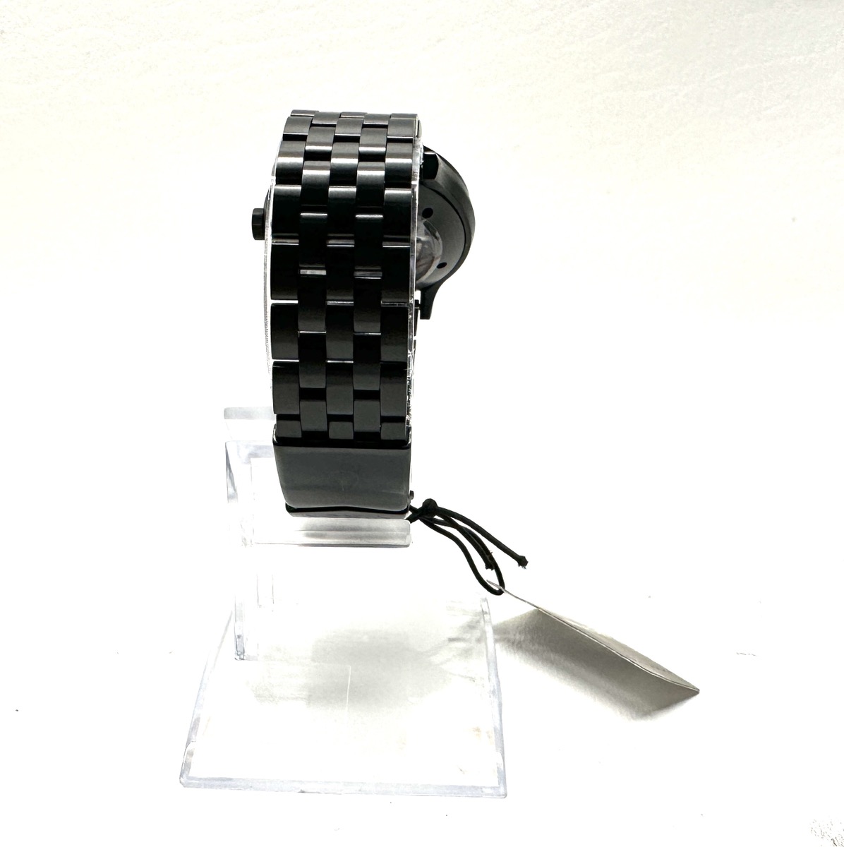 Nixon Spectra 40mm Automatic Powered Watch in Black! Brand New