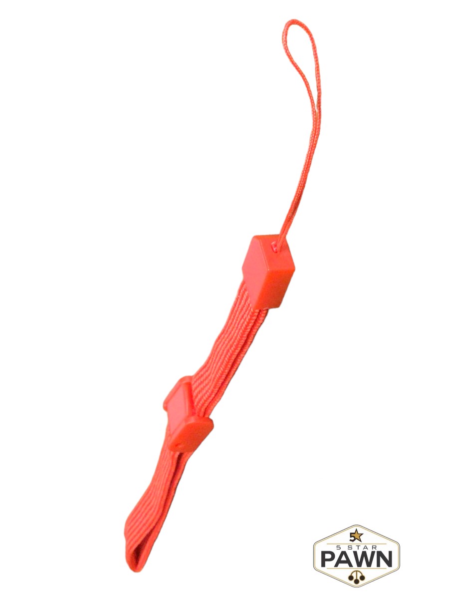 Replacement Wrist Strap for Nintendo Wii Remote Controller Like New Buya