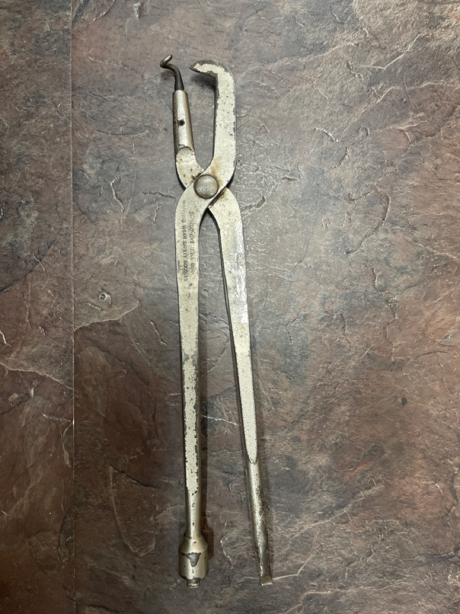 SNAPON,BRAKE SPRING PLIERS Good Buya