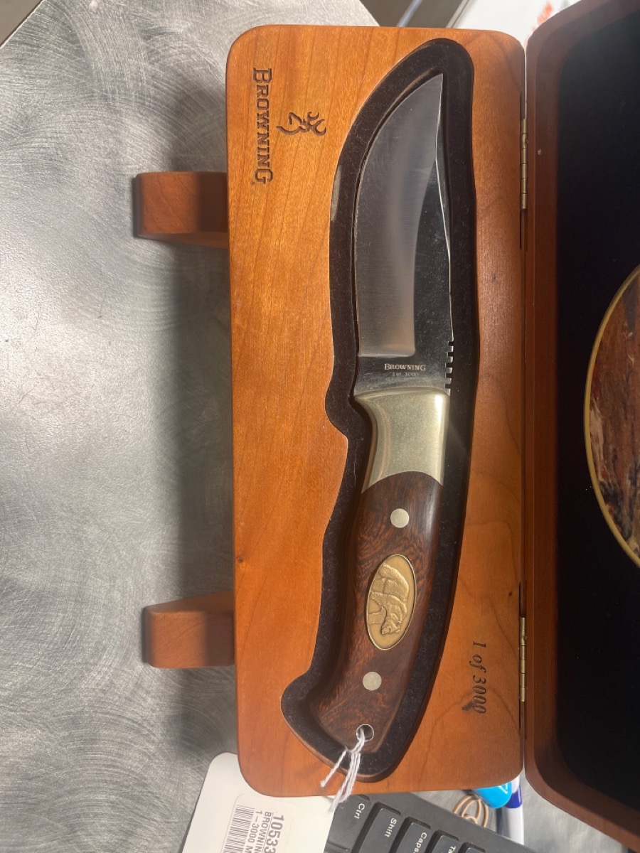 BROWNING 32 Very Good Pawn 1 Spokane WA