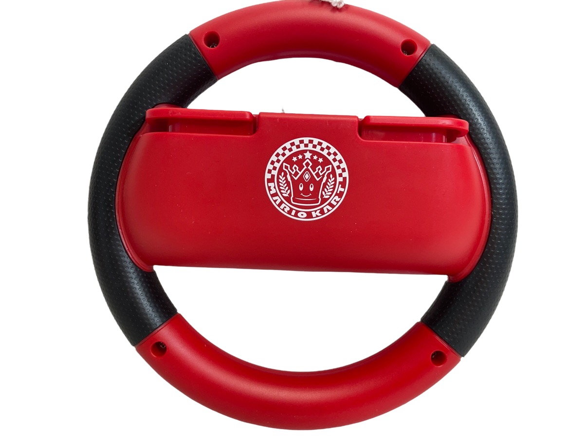 Mario Kart Wheel Controller Like New Heartland Pawnbrokers Kansas