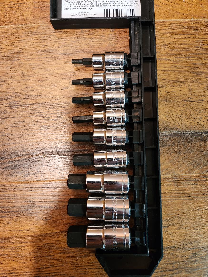 PITTSBURGH TOOLS 67884 Acceptable Buya