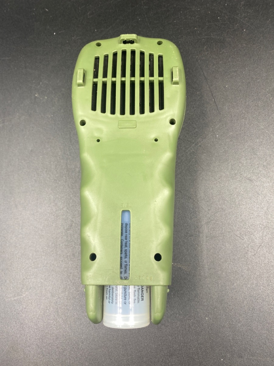 THERMACELL MOSQUITO REPELLENT APPLIANCE Good Buya