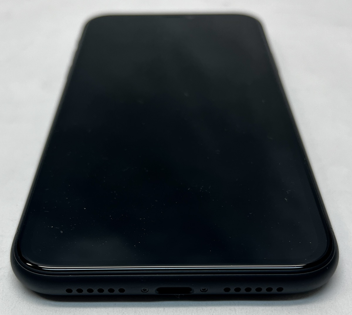 APPLE iPhone 11 MHCP3LL/A A2111 64GB Read Description For parts or not