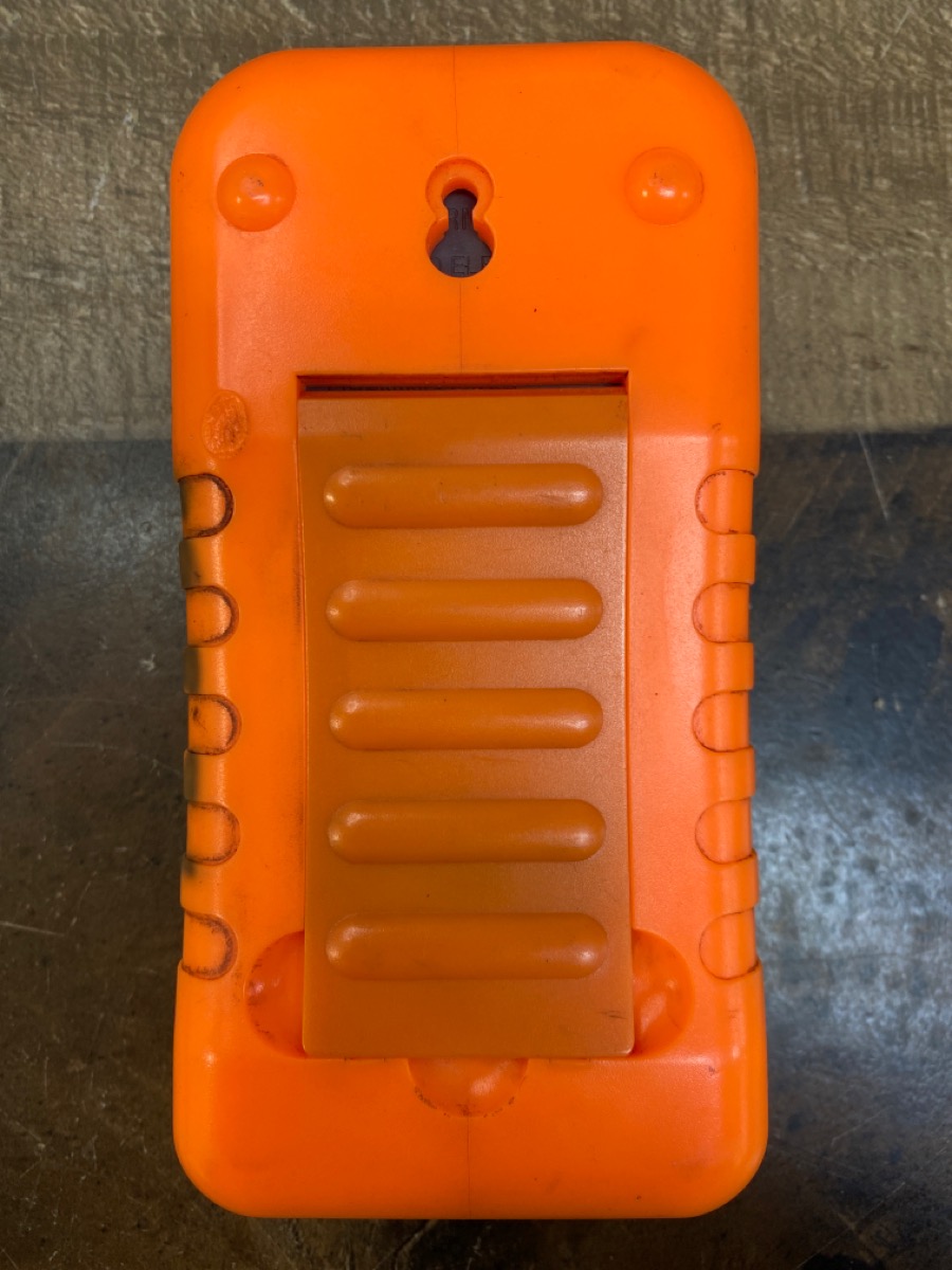 Blue Point Multimeter EEDM512B Acceptable Buya