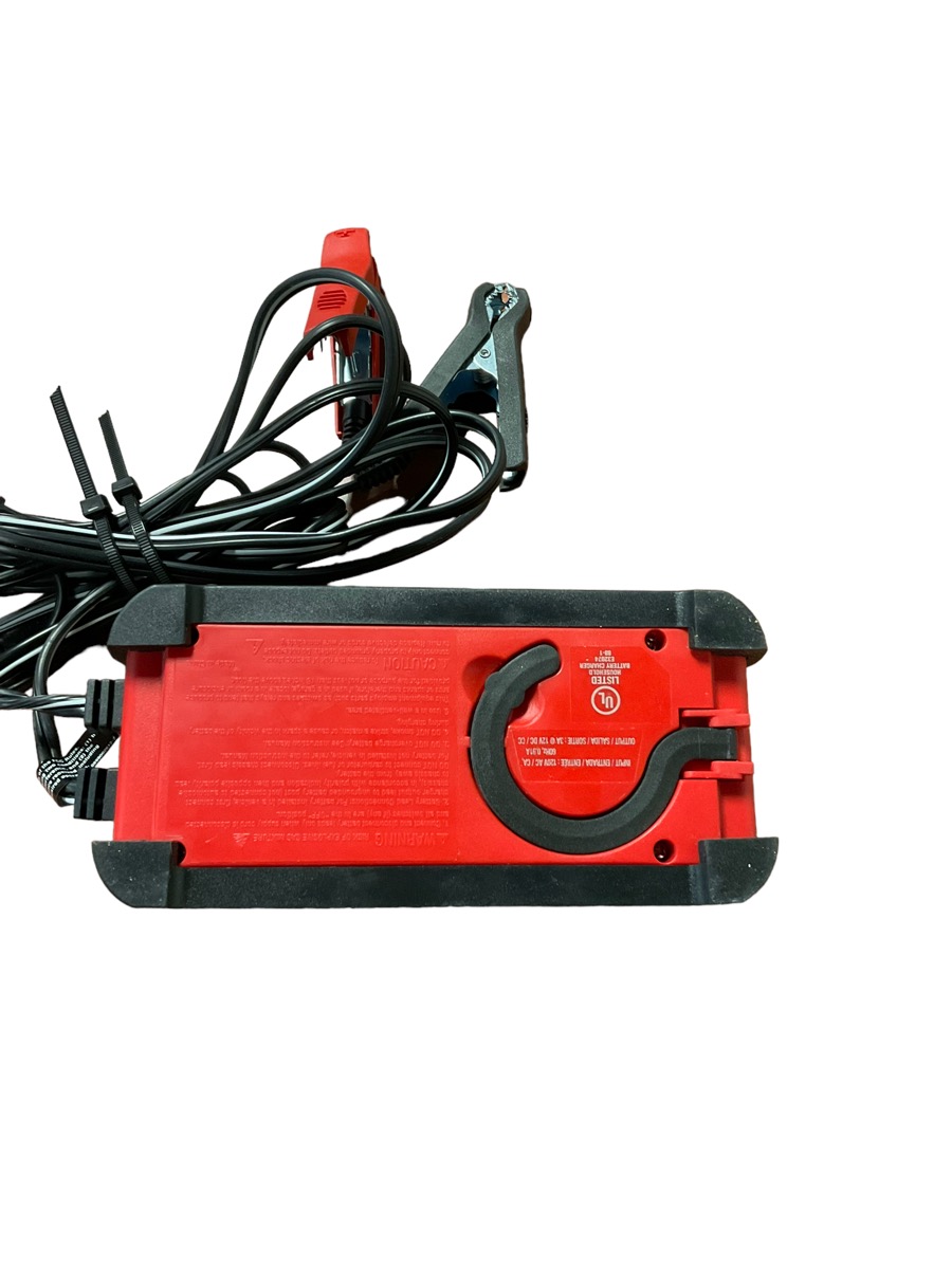 SCHUMACHER SPEED CHARGER SE1555A Good Buya