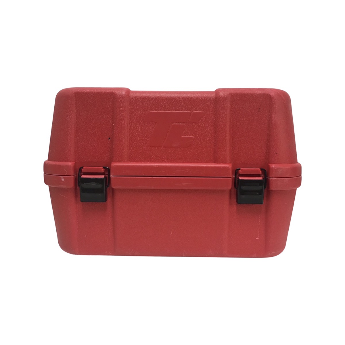 RUBI TC125 CIRCULAR SAW KIT WITH CUTTING GUIDES Like New HSR Liberty