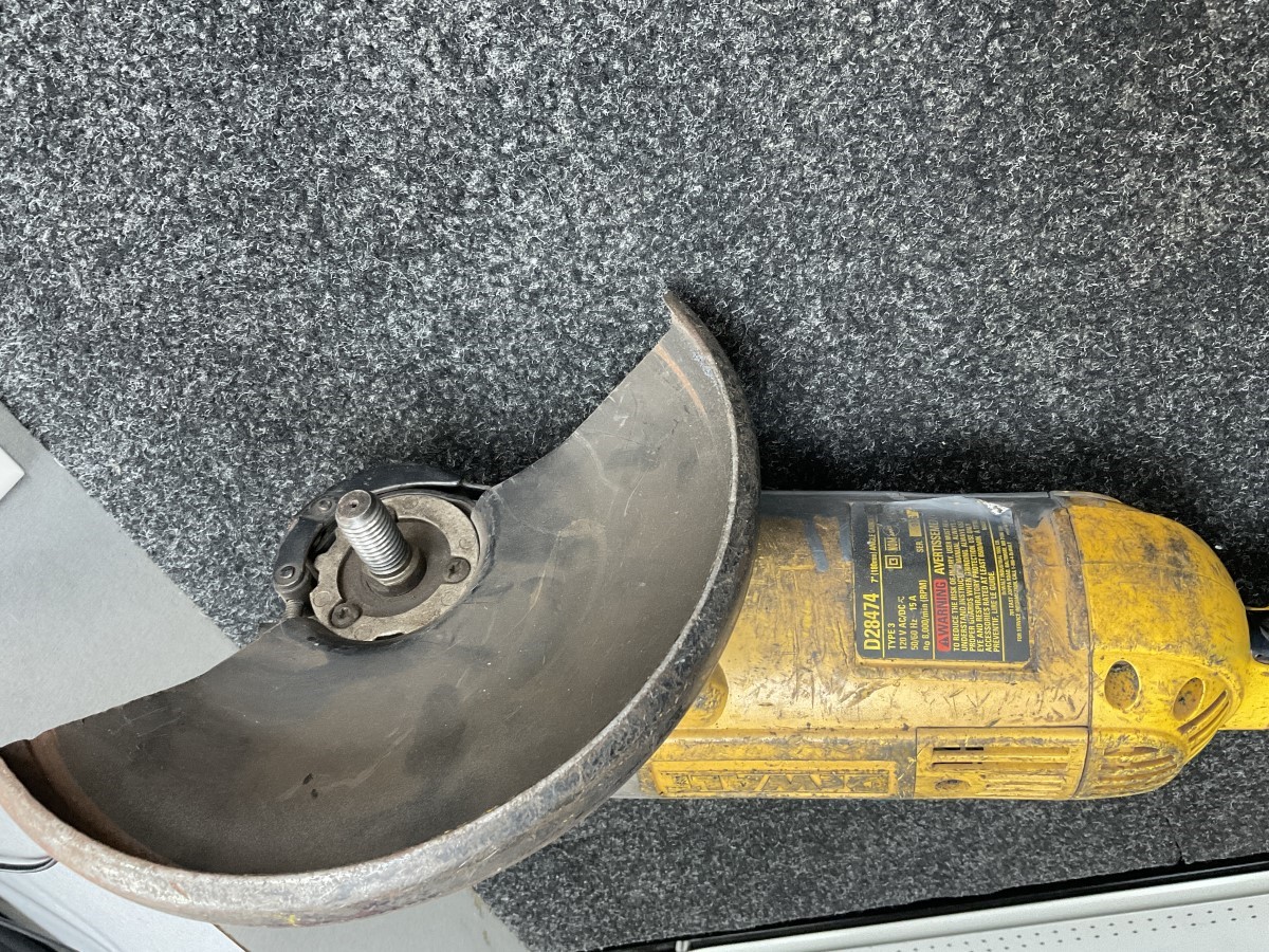 DEWALT D28474 Good Buya