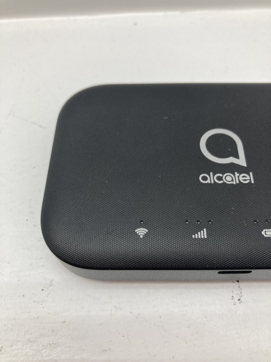 TMobile Alcatel Linkzone 2 MW43TM 4G LTE Mobile Modem Hotspot WiFi