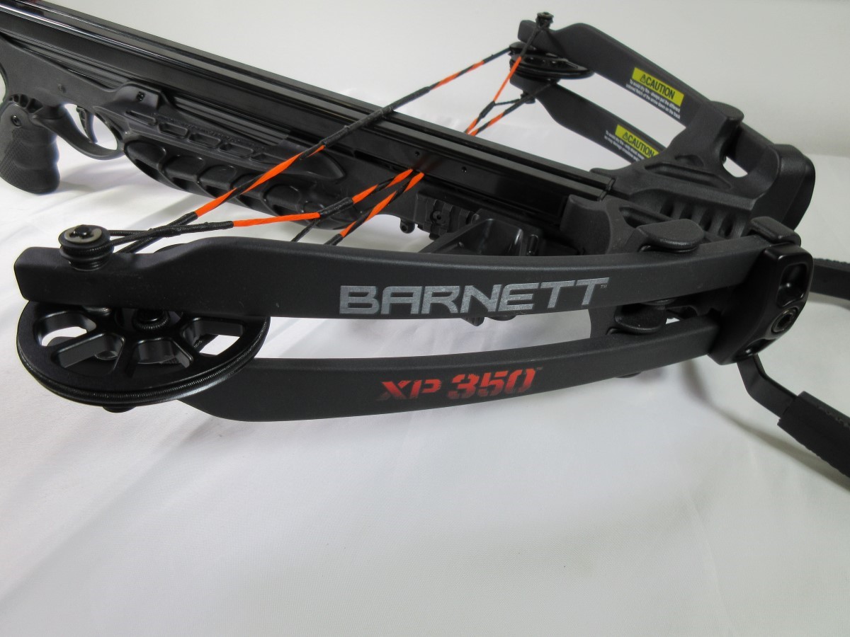XP350 CROSSBOW Good Buya