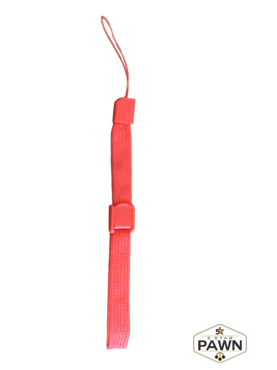 Replacement Wrist Strap for Nintendo Wii Remote Controller Like New Buya