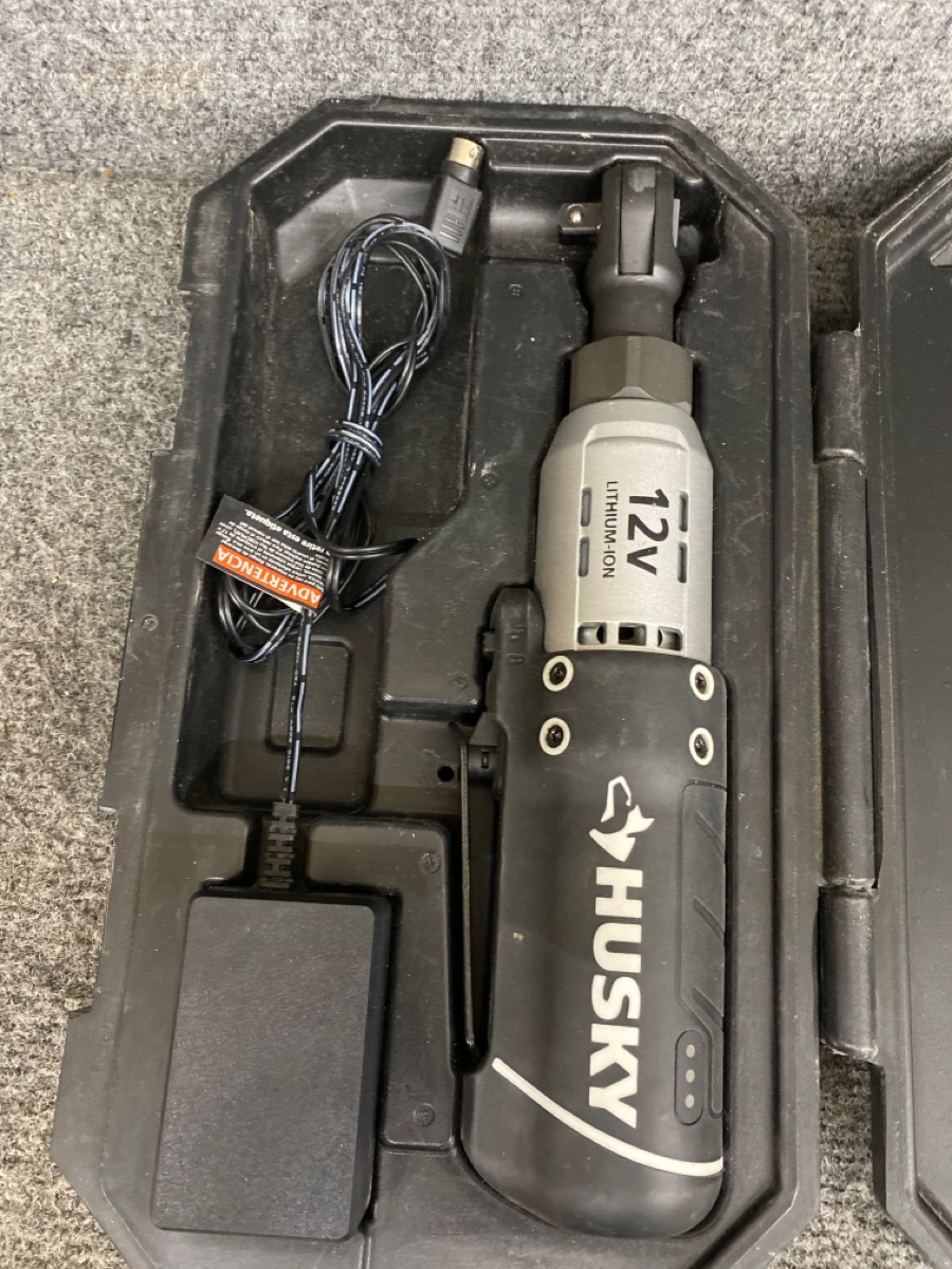 HUSKY TOOLS H38CPRAT Acceptable RWC, INC AR