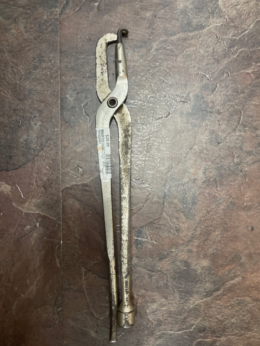 SNAPON,BRAKE SPRING PLIERS Good Buya