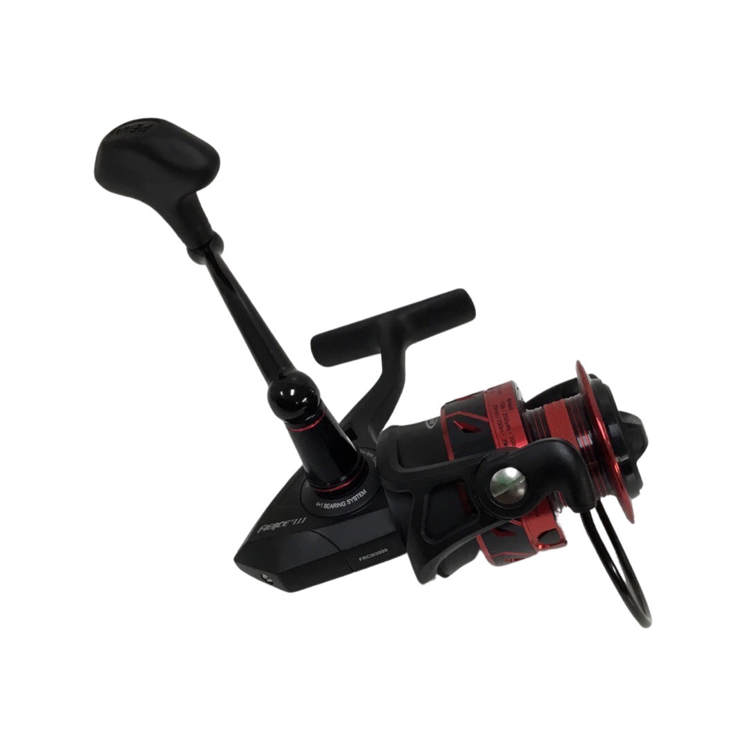 Penn Spinfisher 4500 Gomexuspower Handle Fishing Reel Grip For
