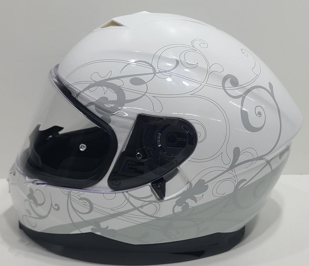 BILT DEMON ECER22-05 MOTORCYCLE HELMET Very Good | Pawn 1 | Spokane | WA