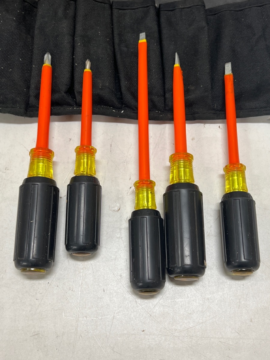 SALISBURY PROTOOLS Like New Buya