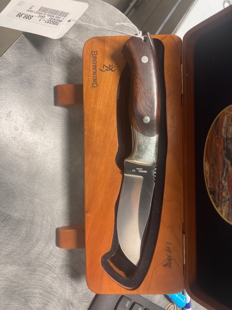 BROWNING 32 Very Good Pawn 1 Spokane WA