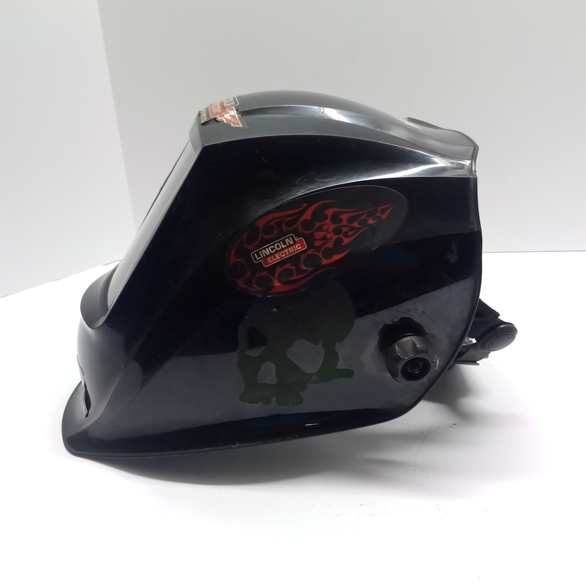 Vulcan Arc Safe Welding Helmet with Jackson Lens Good Buya