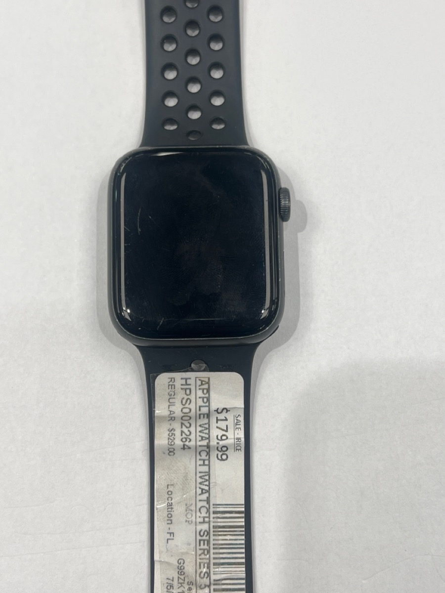 iwatch model a2095