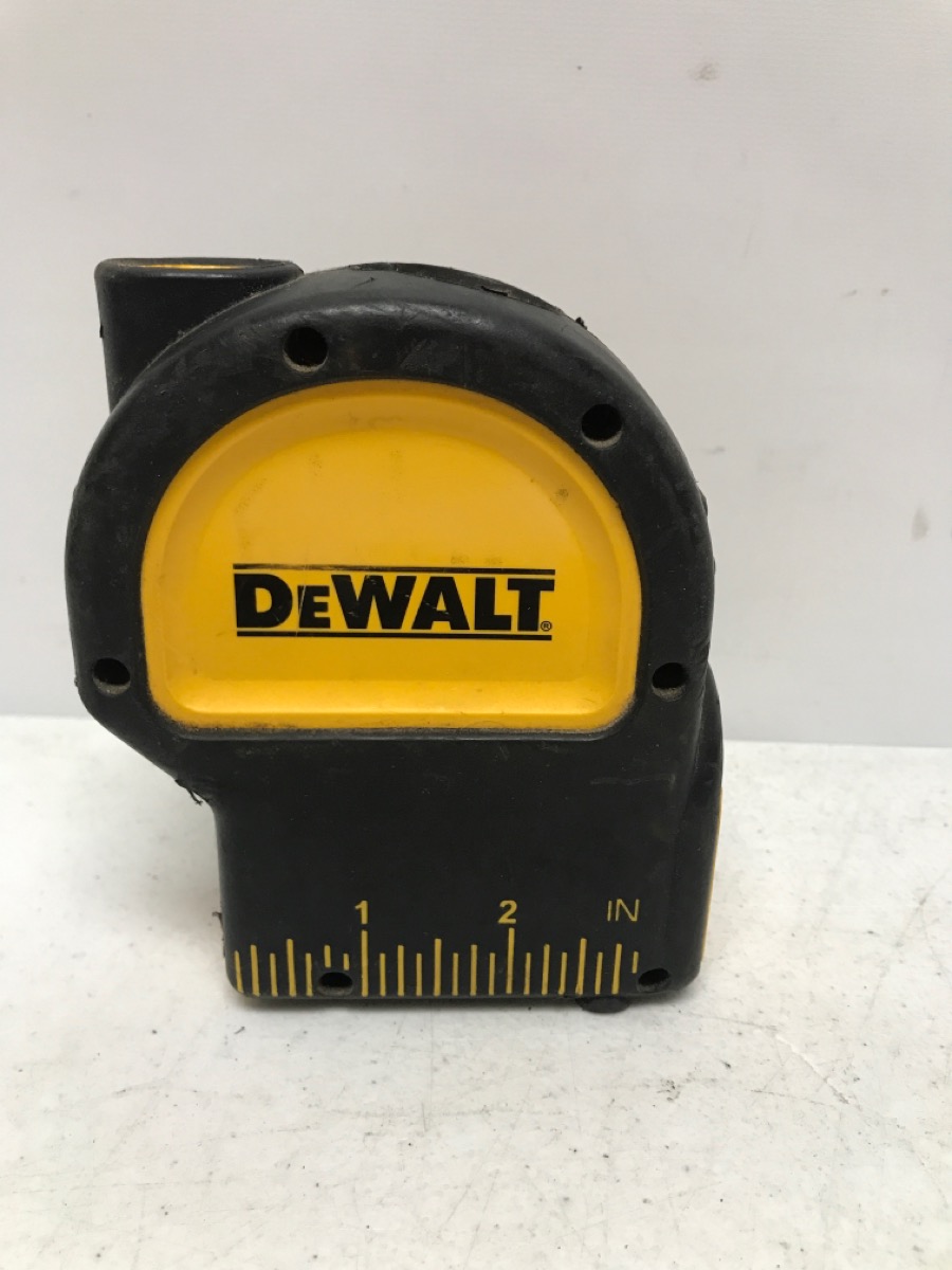 DEWALT DW082 PLUMB BOB (alls) Good Buya