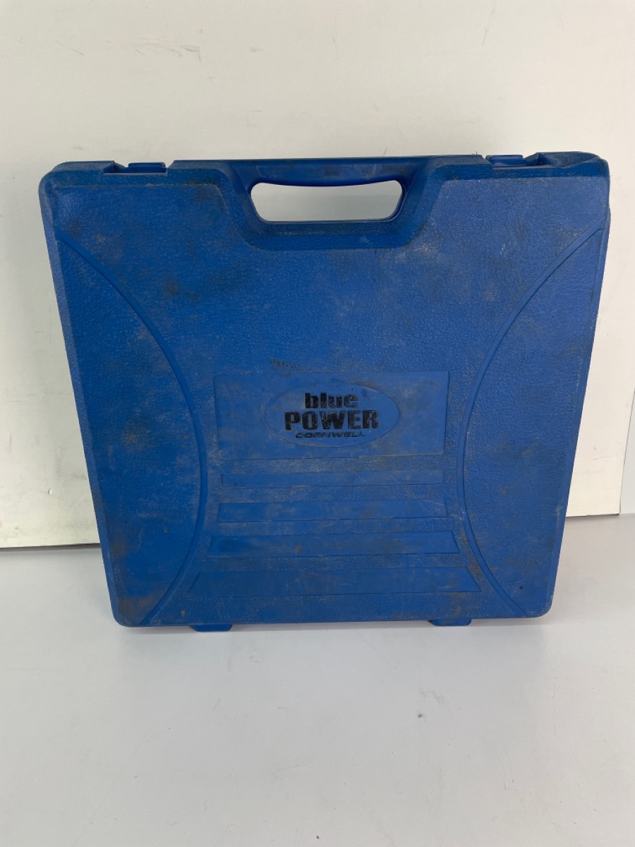 BLUE POWER CORNWELL, CBP116ST, Metric 116 Pc **see description** (mee